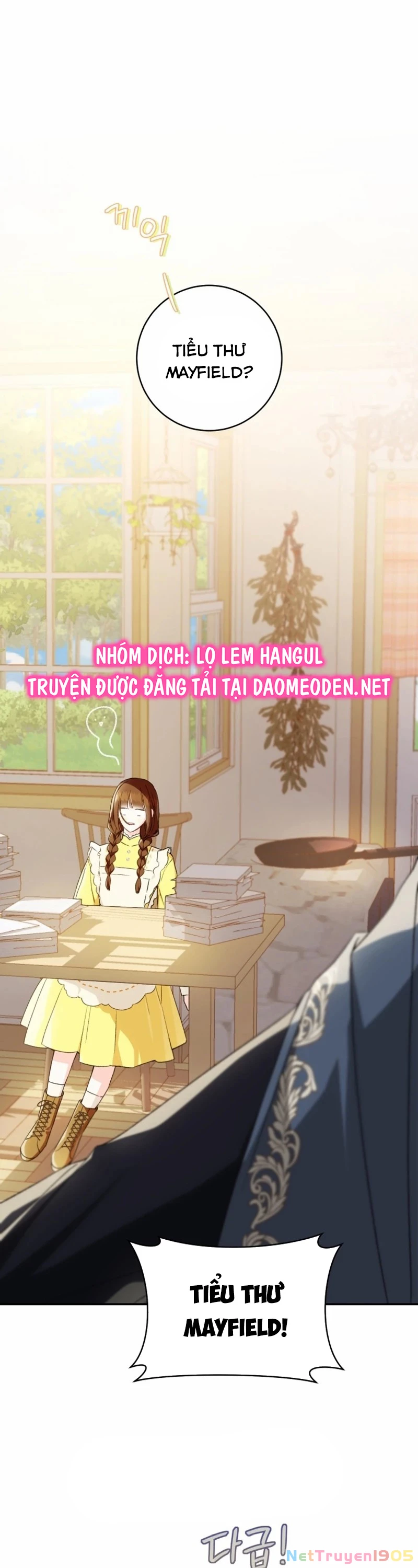 Trang Trại Hạt Dẻ Gần Cung Điện Hoàng Gia Chapter 69 - 25