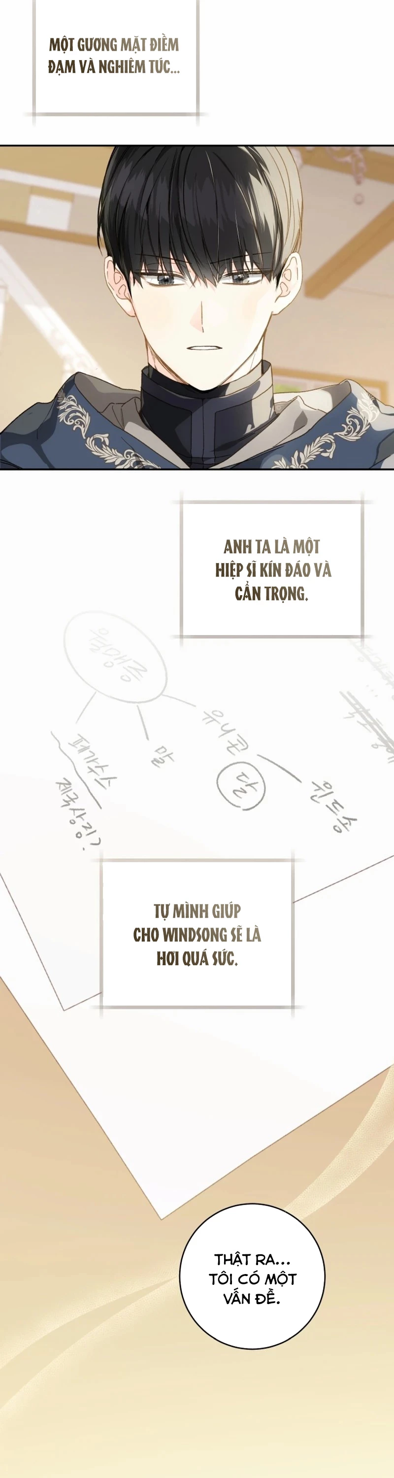 Trang Trại Hạt Dẻ Gần Cung Điện Hoàng Gia Chapter 69 - 27