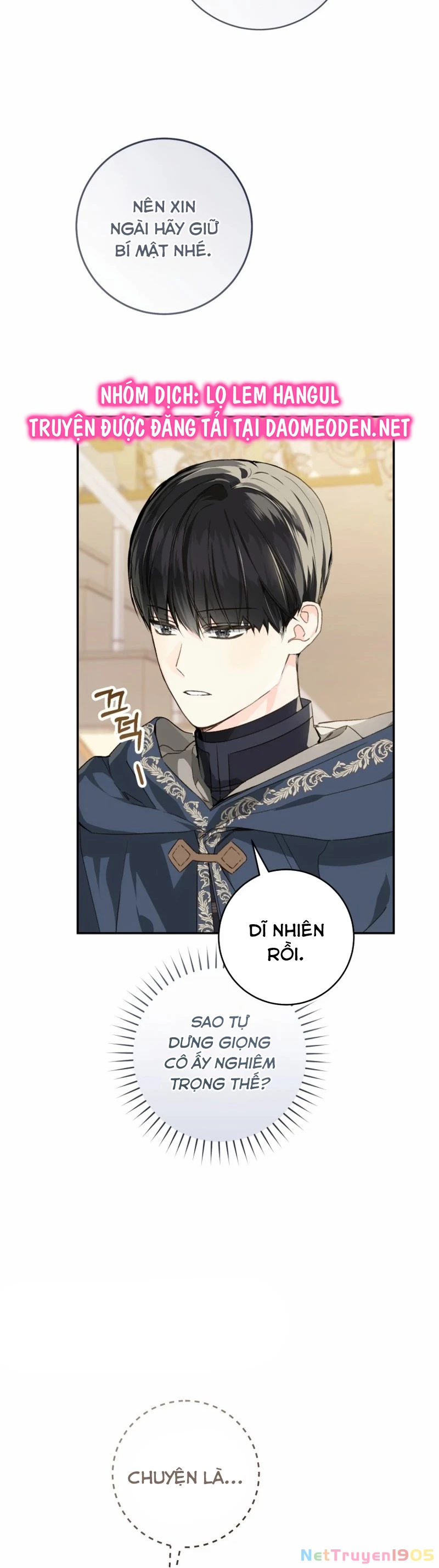 Trang Trại Hạt Dẻ Gần Cung Điện Hoàng Gia Chapter 69 - 30