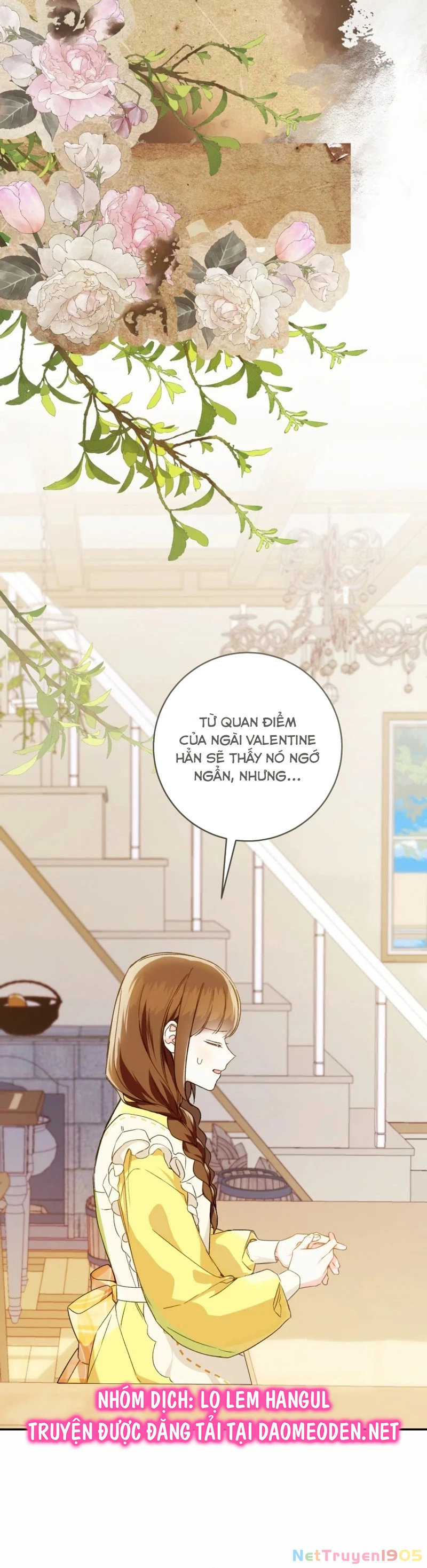 Trang Trại Hạt Dẻ Gần Cung Điện Hoàng Gia Chapter 69 - 36