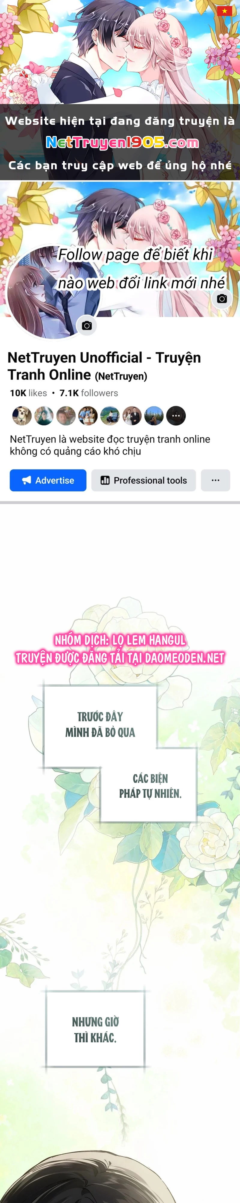 Trang Trại Hạt Dẻ Gần Cung Điện Hoàng Gia Chapter 70 - 1
