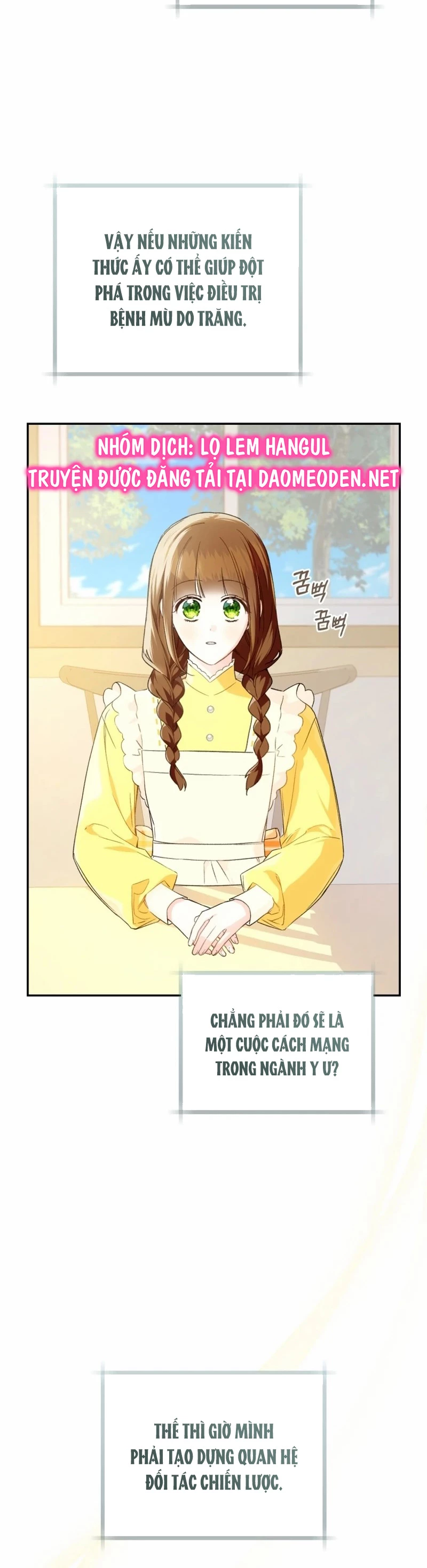Trang Trại Hạt Dẻ Gần Cung Điện Hoàng Gia Chapter 70 - 3