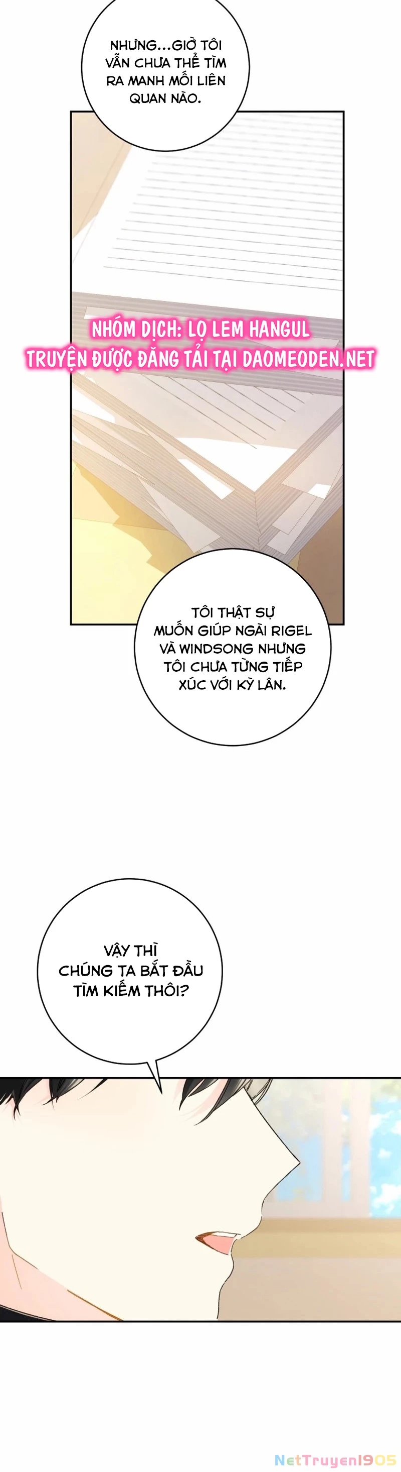Trang Trại Hạt Dẻ Gần Cung Điện Hoàng Gia Chapter 70 - 6