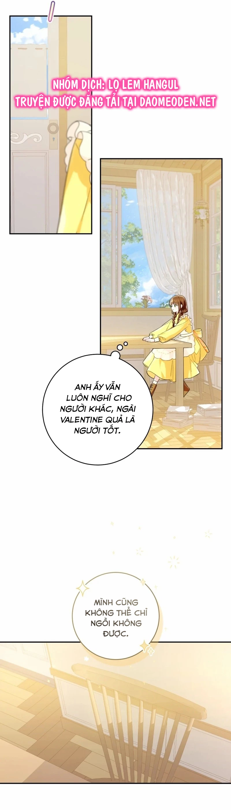 Trang Trại Hạt Dẻ Gần Cung Điện Hoàng Gia Chapter 70 - 10