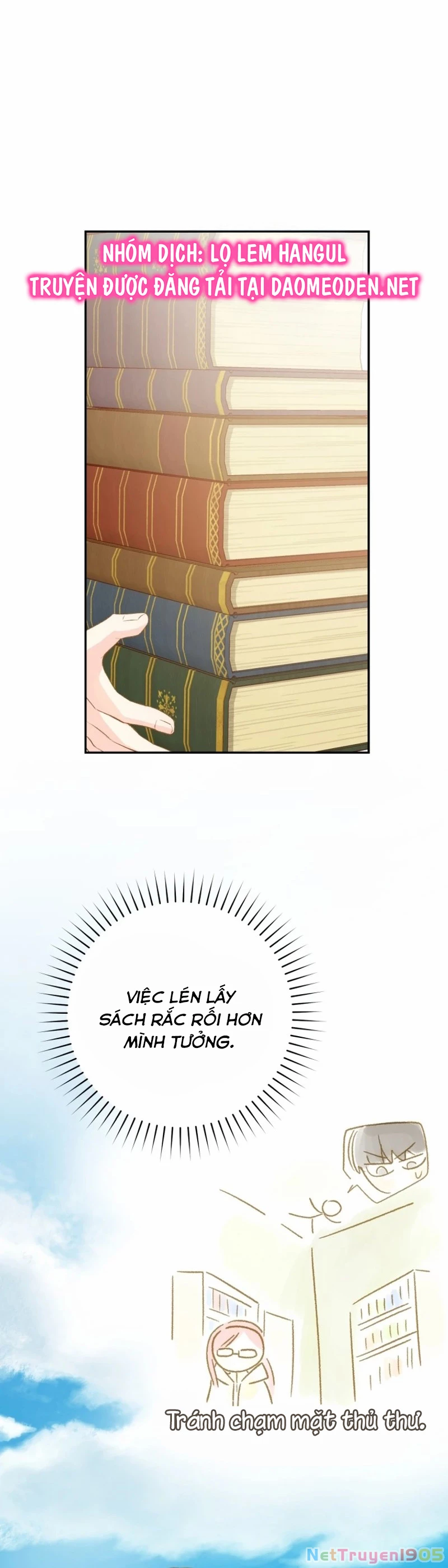 Trang Trại Hạt Dẻ Gần Cung Điện Hoàng Gia Chapter 70 - 12