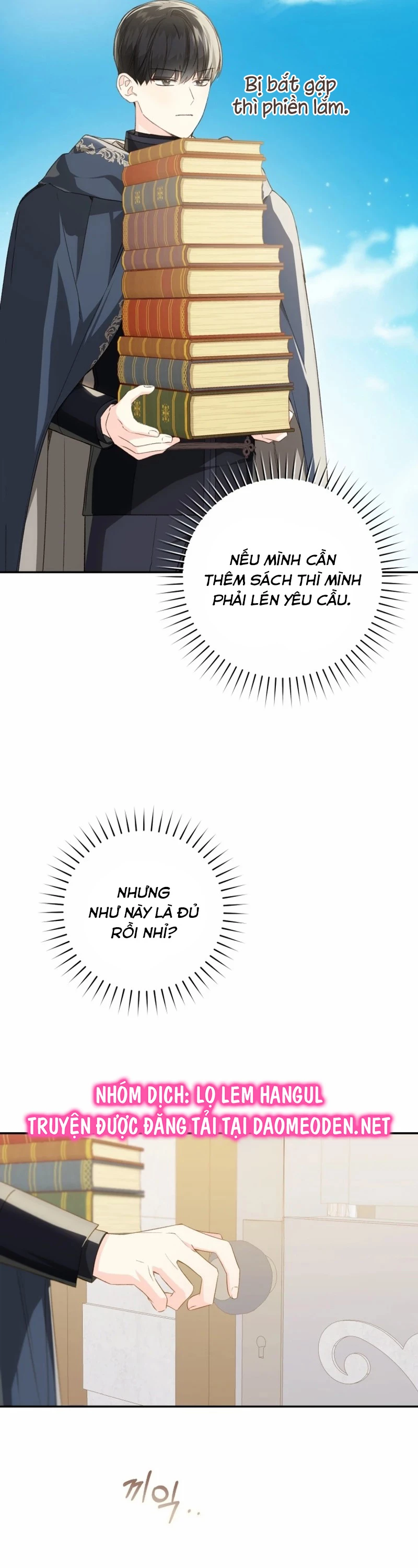 Trang Trại Hạt Dẻ Gần Cung Điện Hoàng Gia Chapter 70 - 13