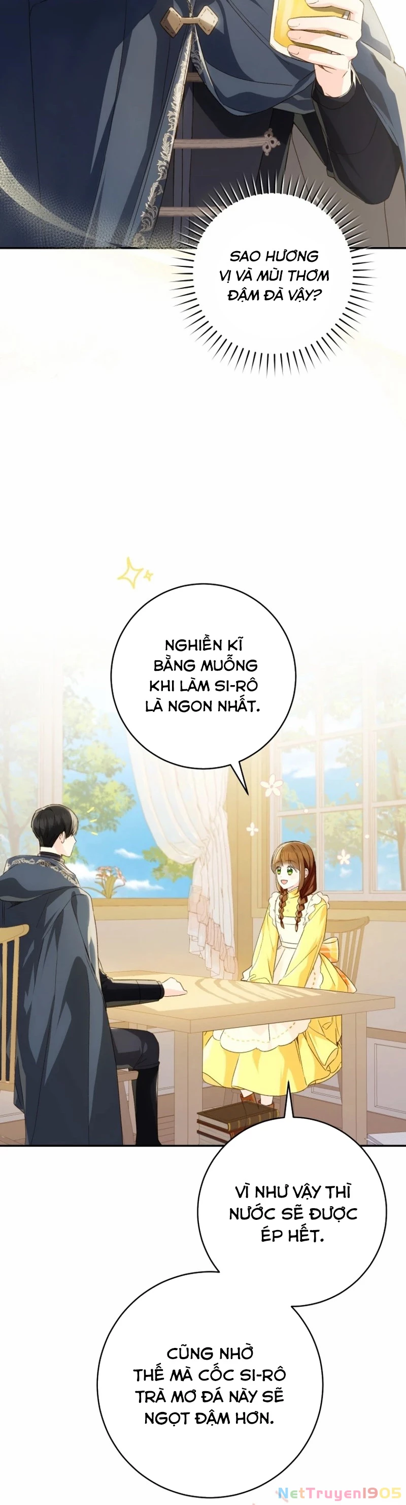 Trang Trại Hạt Dẻ Gần Cung Điện Hoàng Gia Chapter 70 - 17