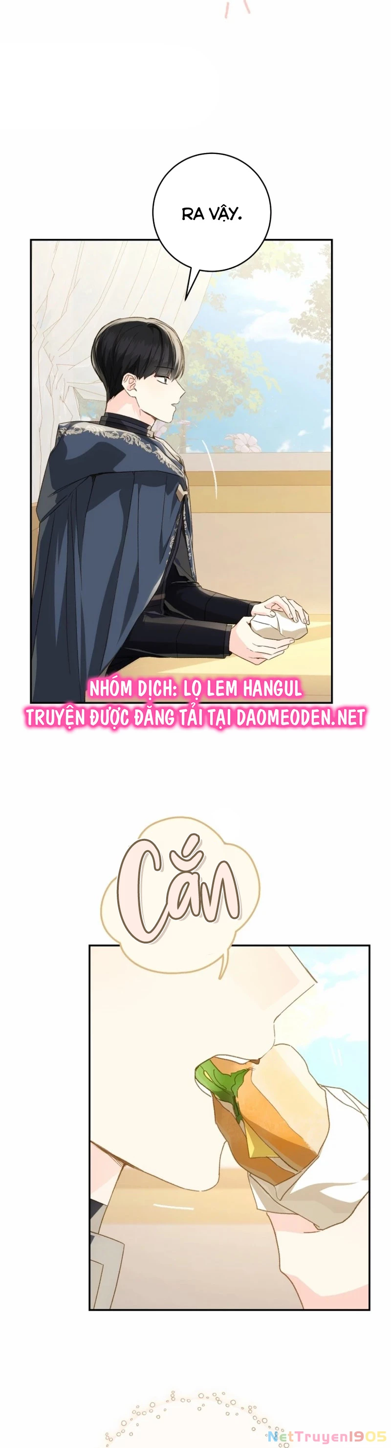 Trang Trại Hạt Dẻ Gần Cung Điện Hoàng Gia Chapter 70 - 18