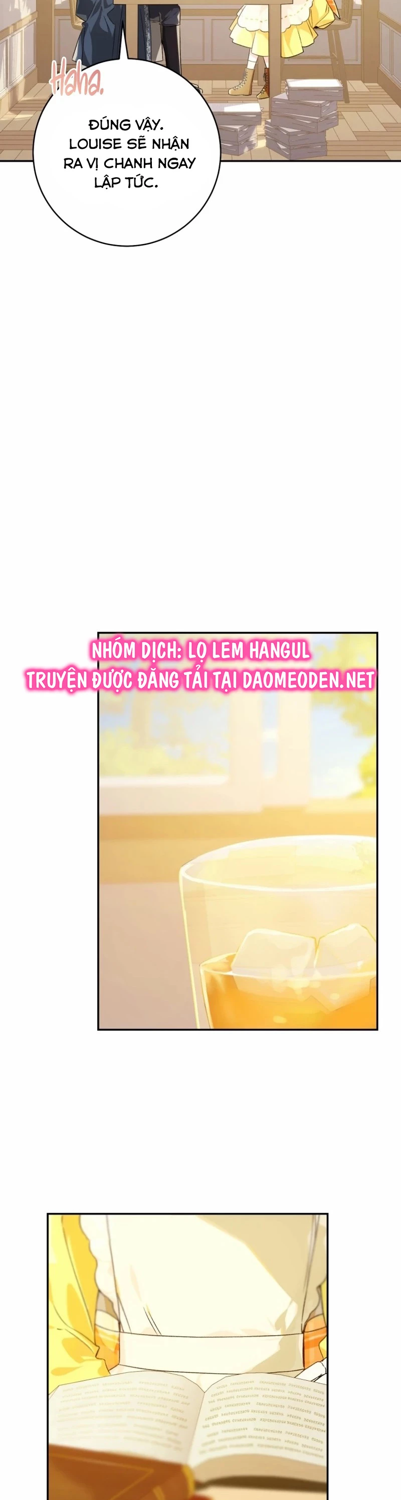 Trang Trại Hạt Dẻ Gần Cung Điện Hoàng Gia Chapter 70 - 23