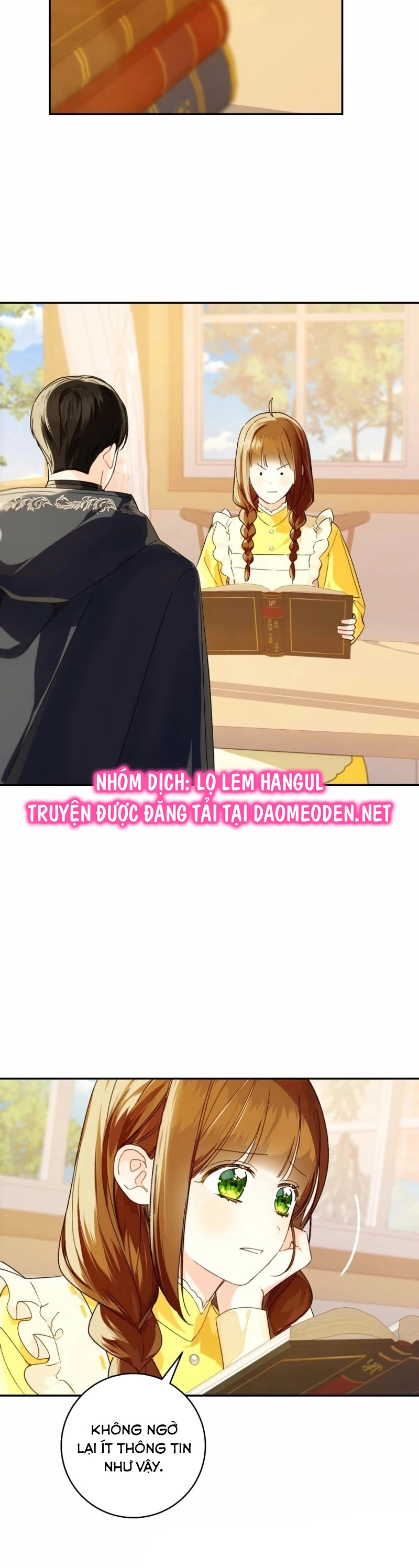 Trang Trại Hạt Dẻ Gần Cung Điện Hoàng Gia Chapter 70 - 24