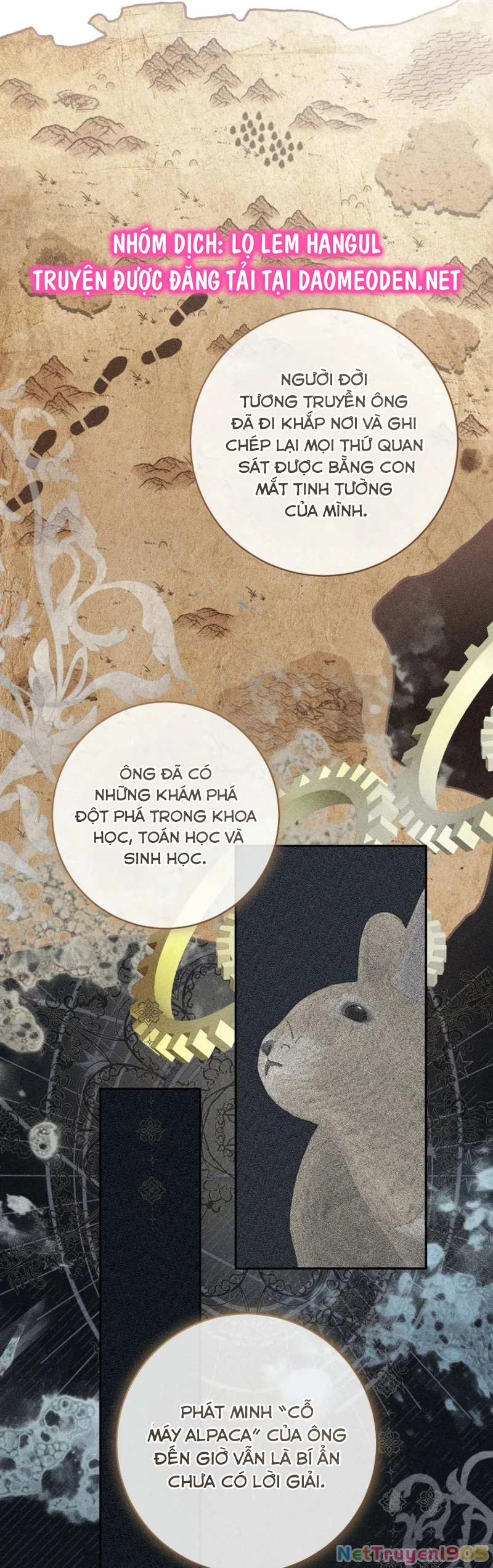 Trang Trại Hạt Dẻ Gần Cung Điện Hoàng Gia Chapter 70 - 28