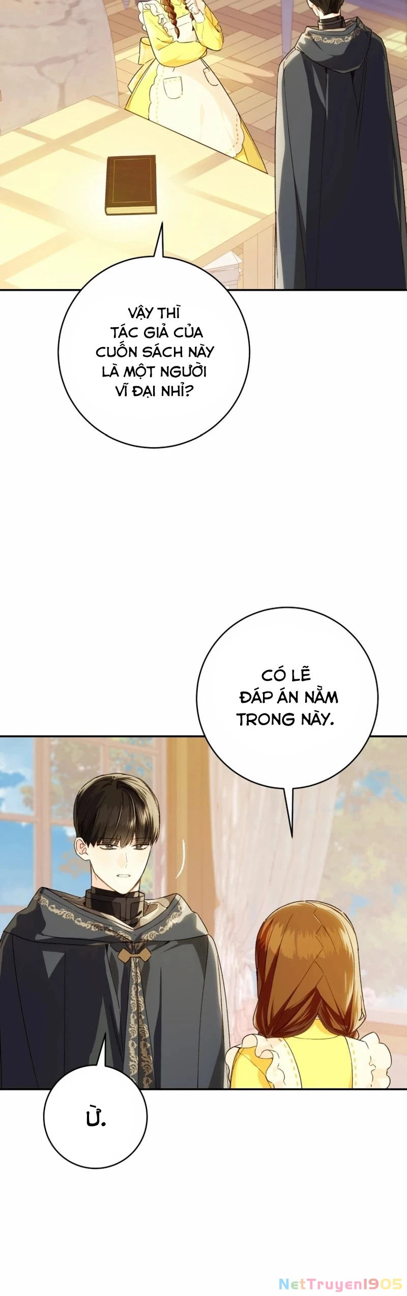 Trang Trại Hạt Dẻ Gần Cung Điện Hoàng Gia Chapter 70 - 30