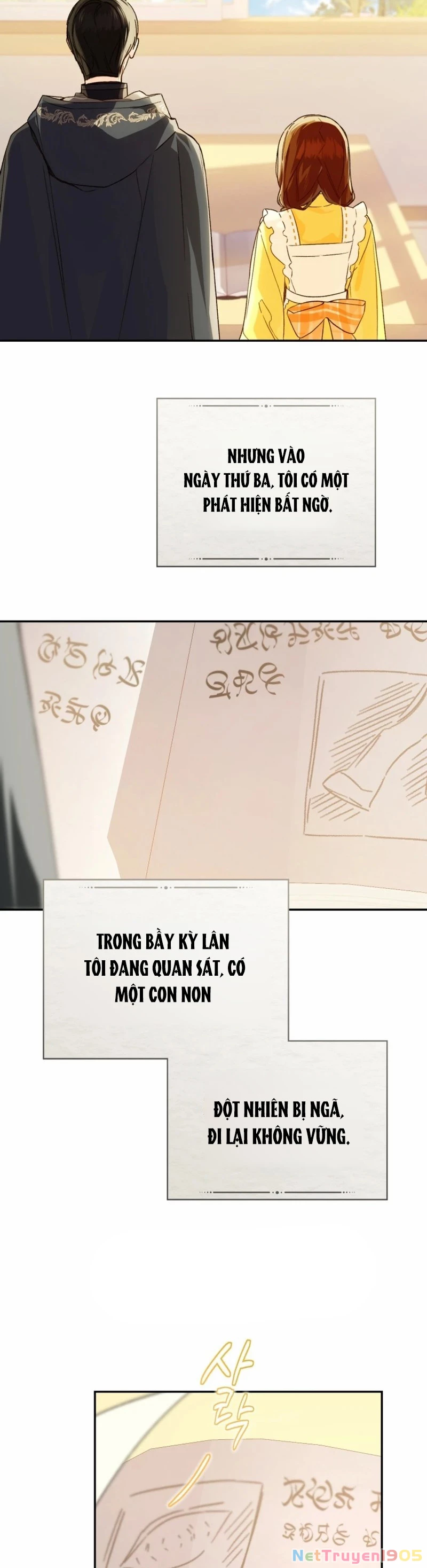 Trang Trại Hạt Dẻ Gần Cung Điện Hoàng Gia Chapter 70 - 32