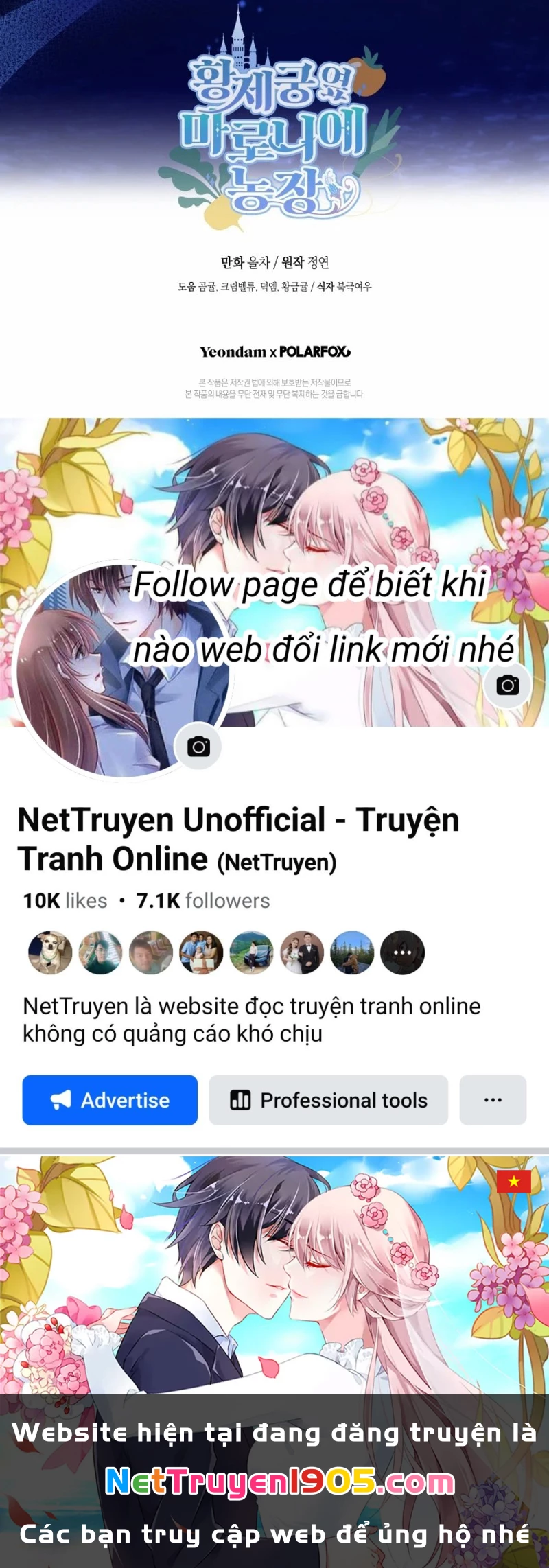 Trang Trại Hạt Dẻ Gần Cung Điện Hoàng Gia Chapter 70 - 34