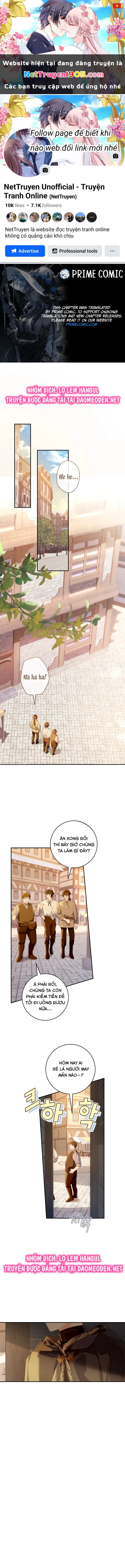 Trang Trại Hạt Dẻ Gần Cung Điện Hoàng Gia Chapter 72 - 1