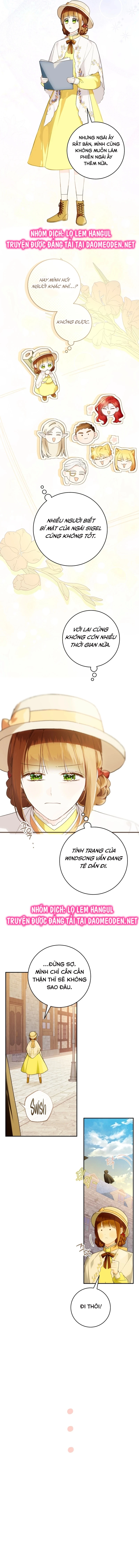 Trang Trại Hạt Dẻ Gần Cung Điện Hoàng Gia Chapter 72 - 4