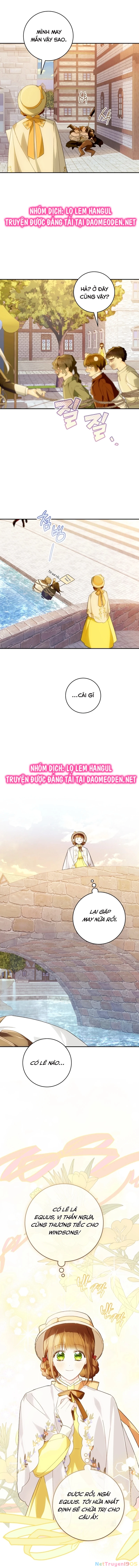 Trang Trại Hạt Dẻ Gần Cung Điện Hoàng Gia Chapter 72 - 5