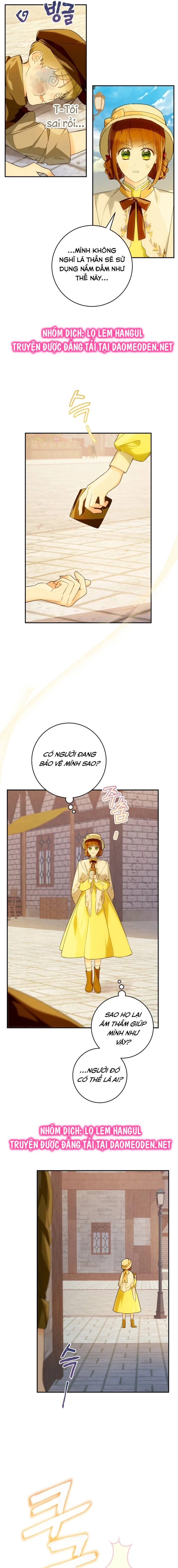 Trang Trại Hạt Dẻ Gần Cung Điện Hoàng Gia Chapter 72 - 8