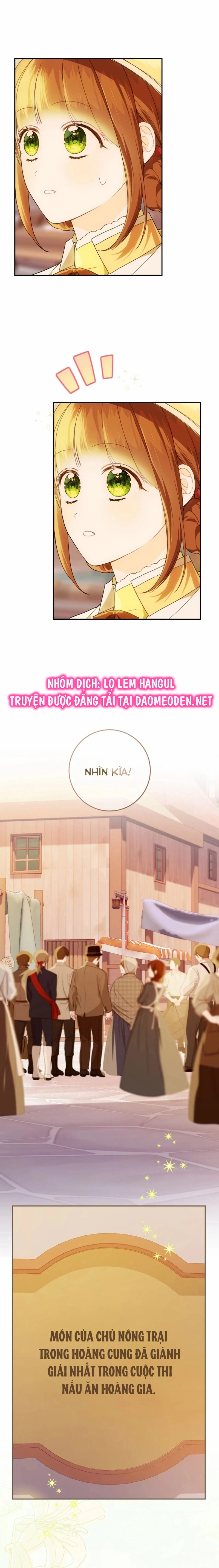 Trang Trại Hạt Dẻ Gần Cung Điện Hoàng Gia Chapter 73 - 5