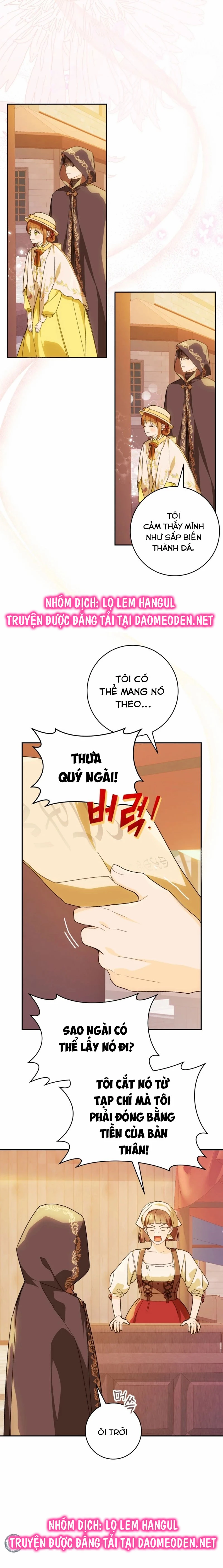 Trang Trại Hạt Dẻ Gần Cung Điện Hoàng Gia Chapter 73 - 9