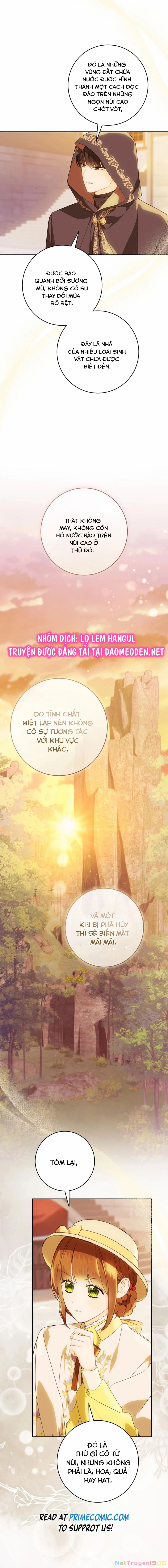 Trang Trại Hạt Dẻ Gần Cung Điện Hoàng Gia Chapter 73 - 12