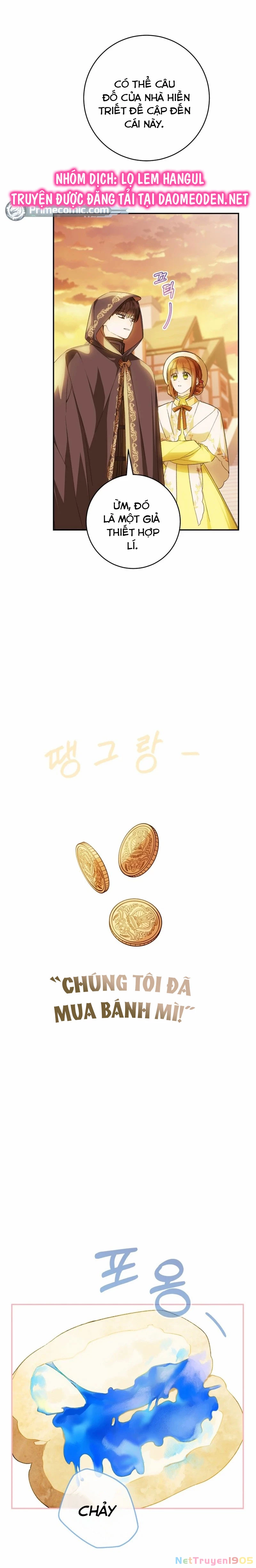 Trang Trại Hạt Dẻ Gần Cung Điện Hoàng Gia Chapter 73 - 16