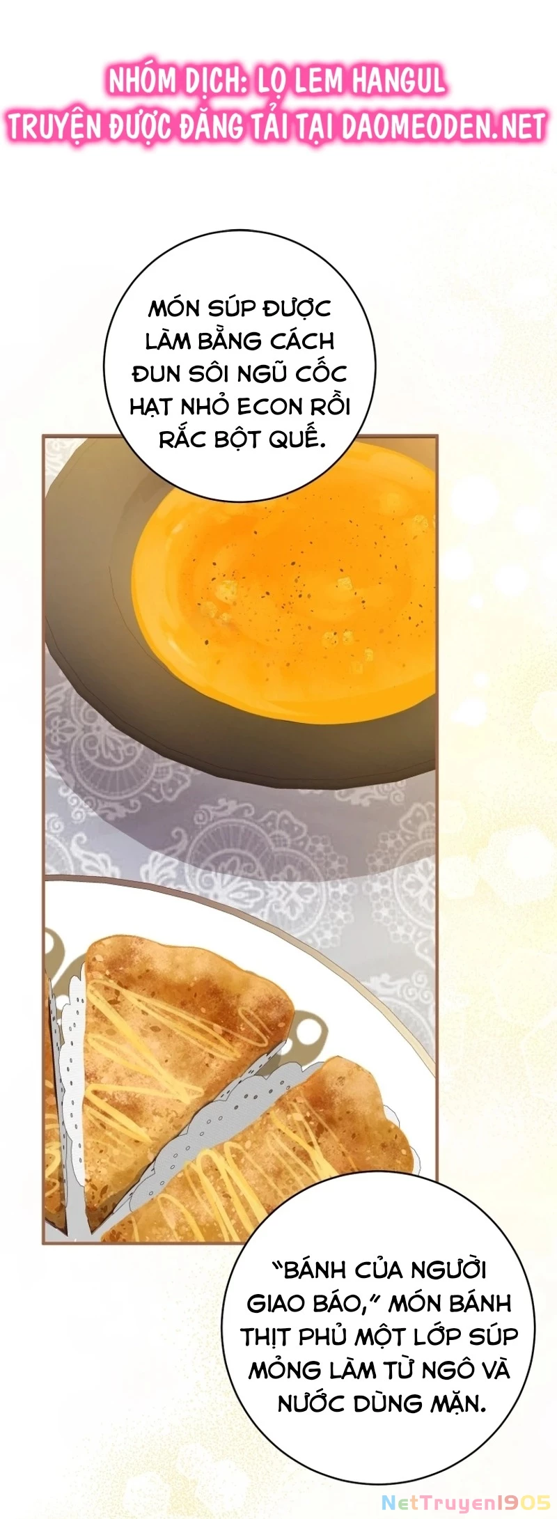 Trang Trại Hạt Dẻ Gần Cung Điện Hoàng Gia Chapter 74 - 5