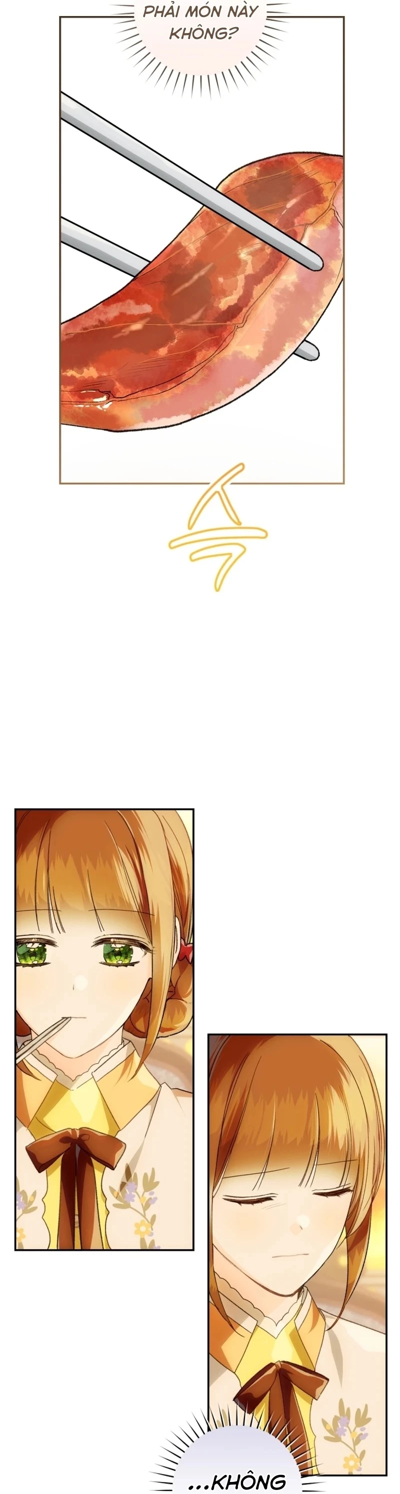 Trang Trại Hạt Dẻ Gần Cung Điện Hoàng Gia Chapter 74 - 12