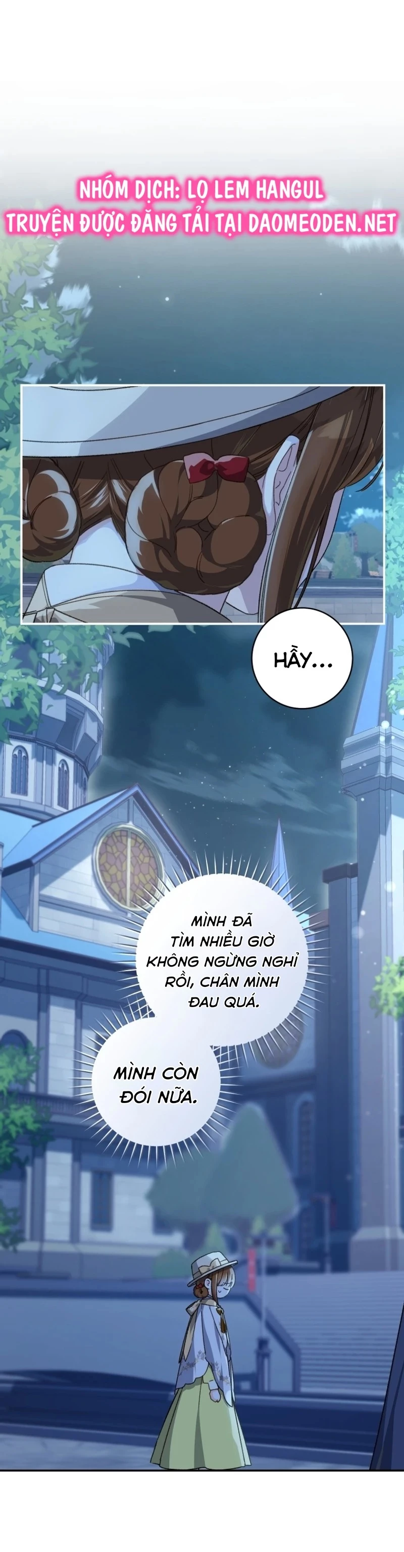 Trang Trại Hạt Dẻ Gần Cung Điện Hoàng Gia Chapter 74 - 16