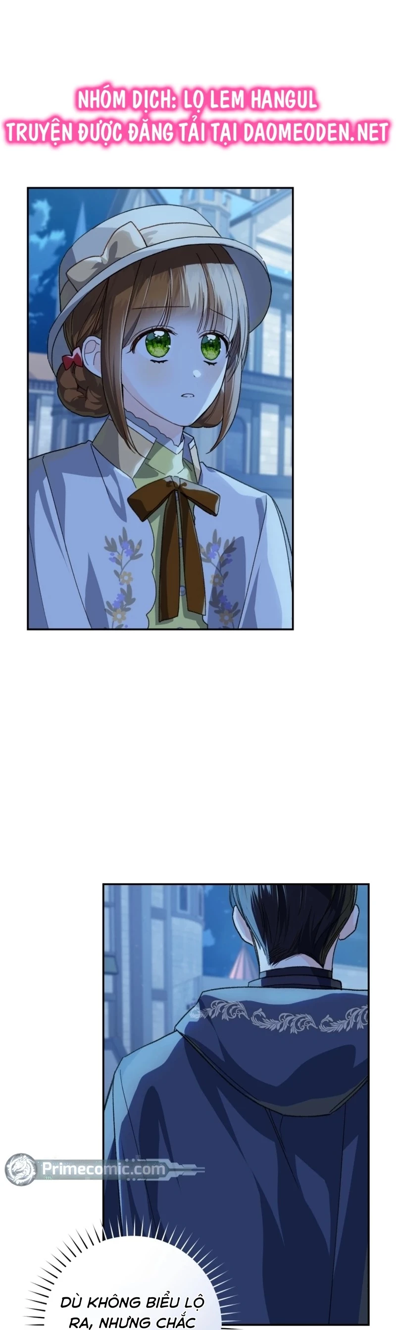 Trang Trại Hạt Dẻ Gần Cung Điện Hoàng Gia Chapter 74 - 17