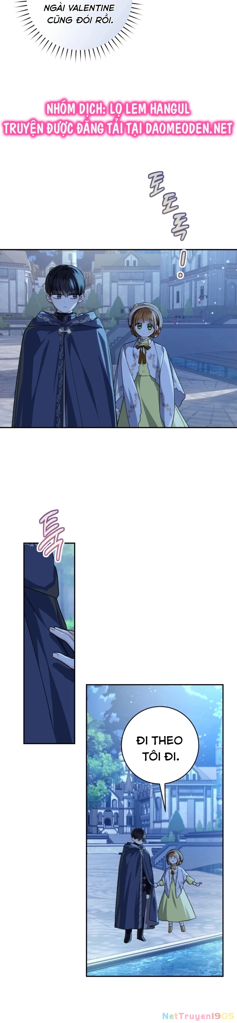 Trang Trại Hạt Dẻ Gần Cung Điện Hoàng Gia Chapter 74 - 18