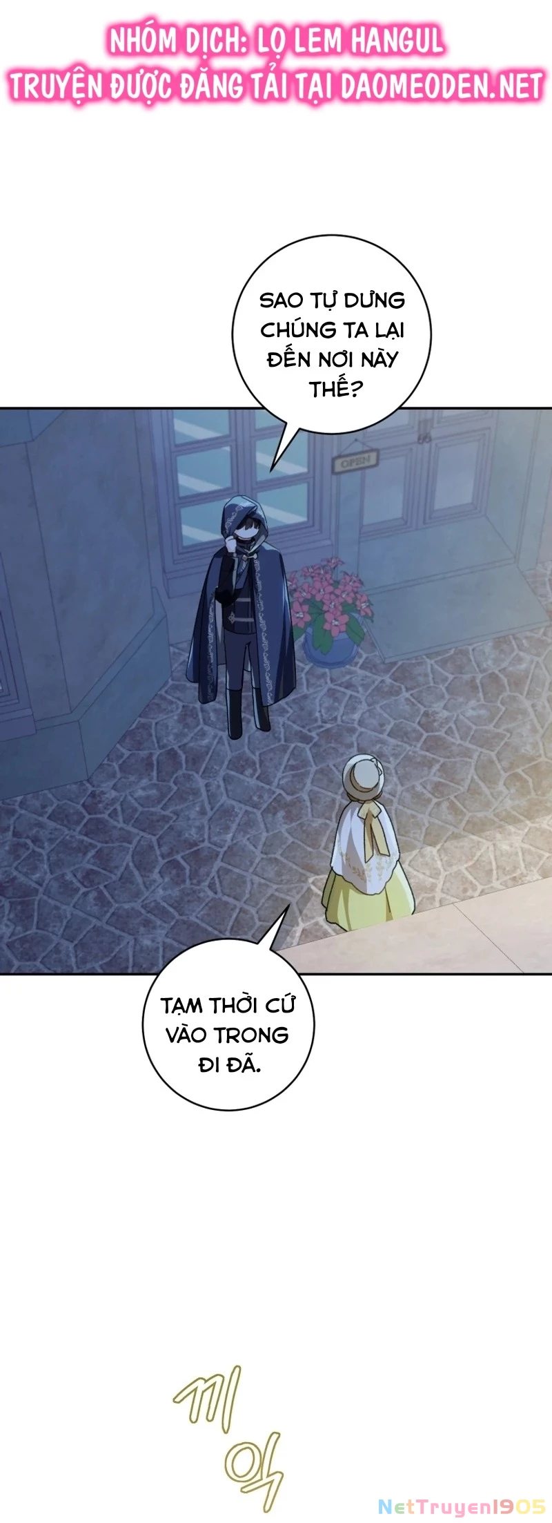 Trang Trại Hạt Dẻ Gần Cung Điện Hoàng Gia Chapter 74 - 21