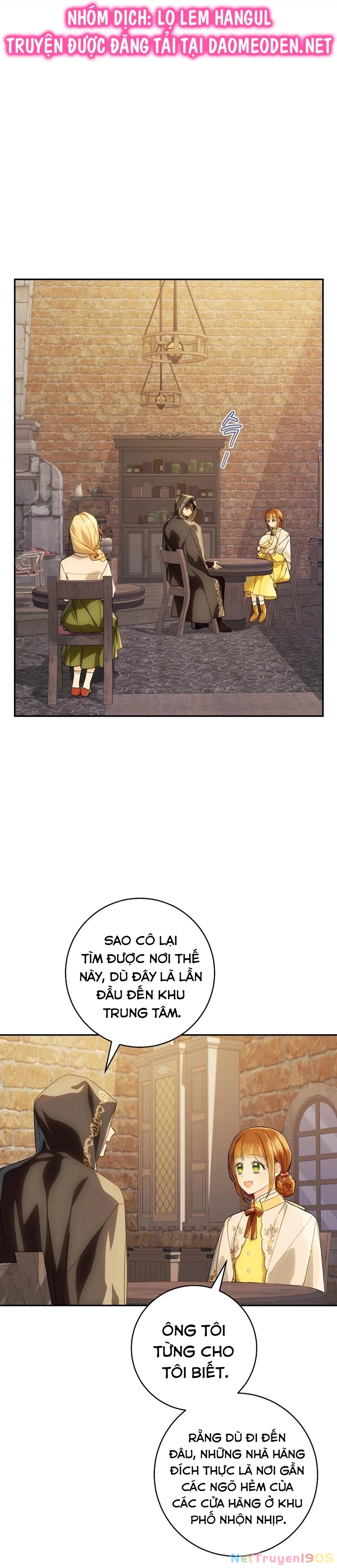 Trang Trại Hạt Dẻ Gần Cung Điện Hoàng Gia Chapter 74 - 23