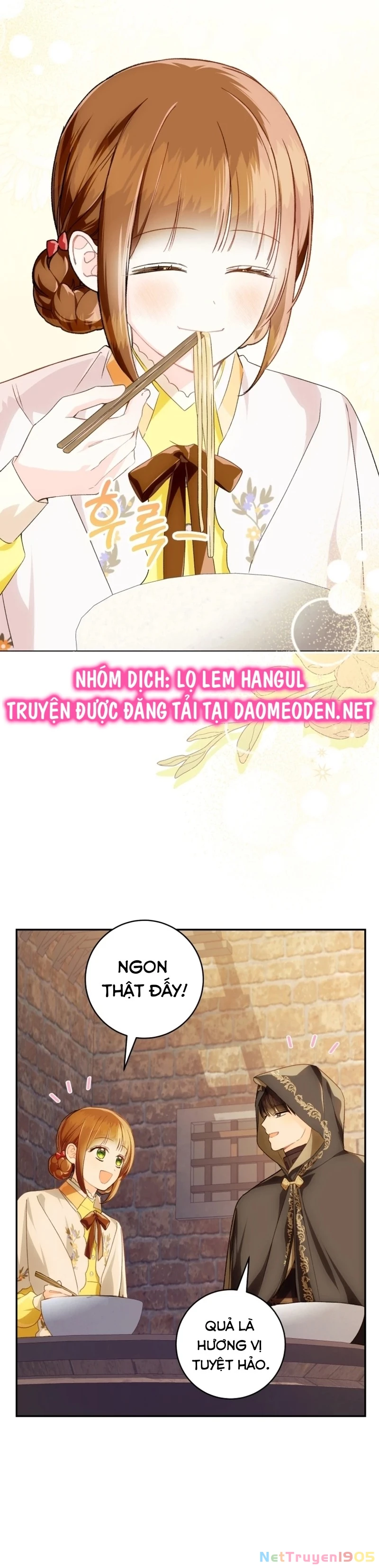 Trang Trại Hạt Dẻ Gần Cung Điện Hoàng Gia Chapter 74 - 27