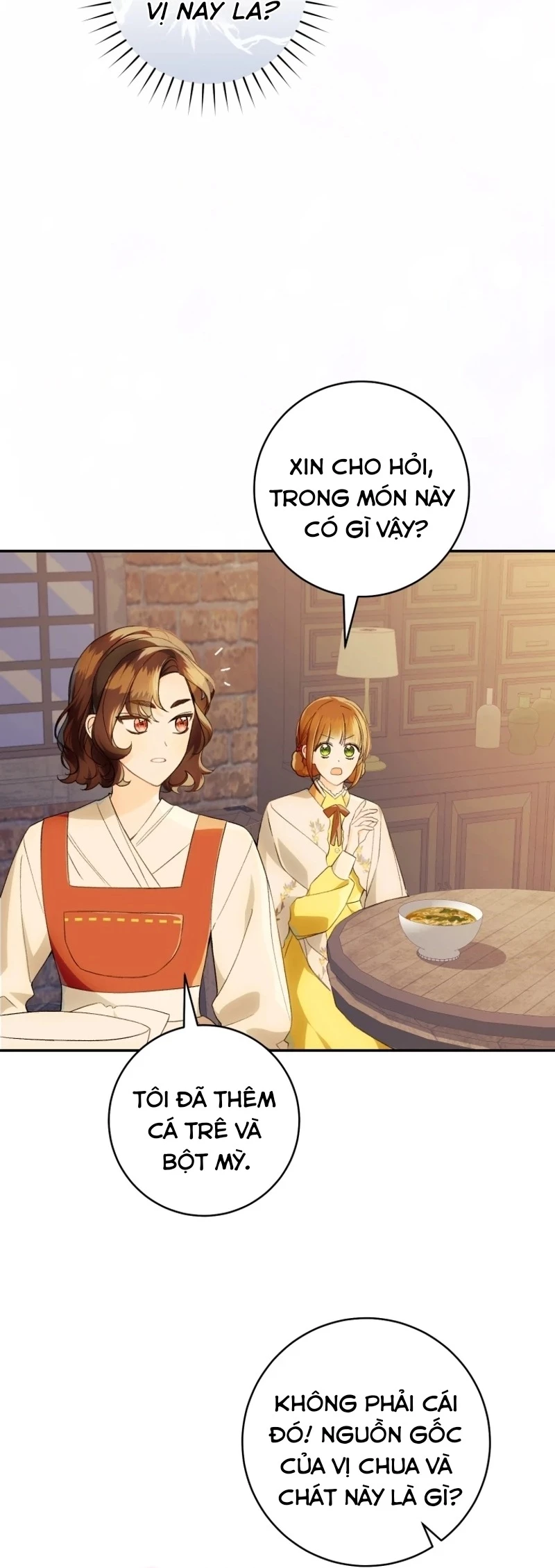 Trang Trại Hạt Dẻ Gần Cung Điện Hoàng Gia Chapter 74 - 29