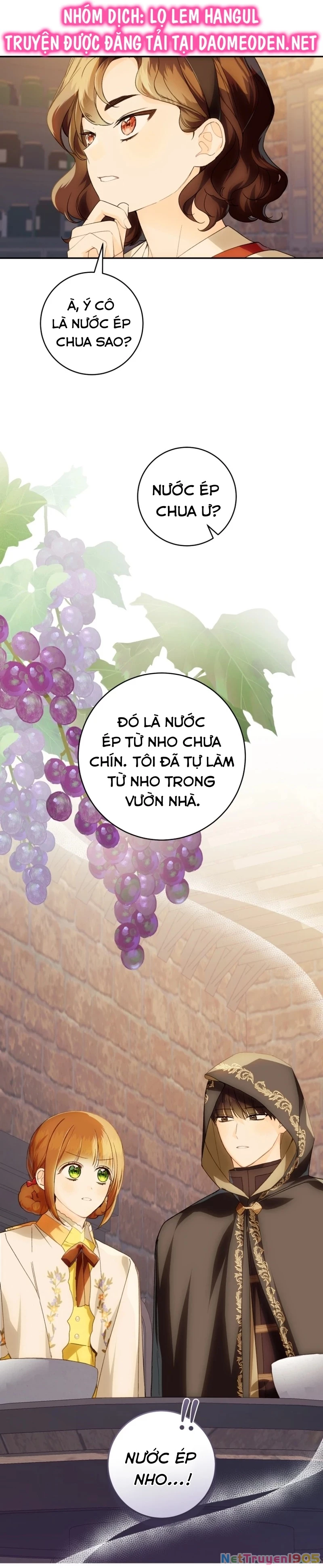 Trang Trại Hạt Dẻ Gần Cung Điện Hoàng Gia Chapter 74 - 30