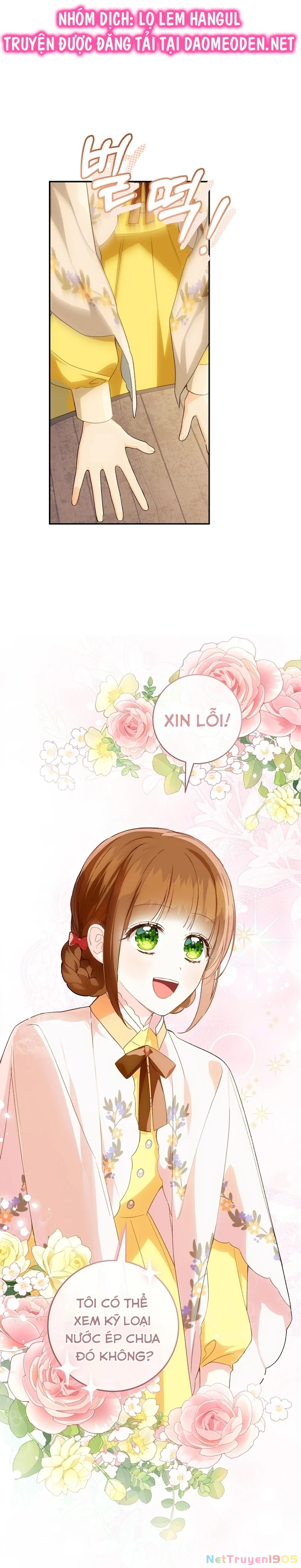 Trang Trại Hạt Dẻ Gần Cung Điện Hoàng Gia Chapter 74 - 31