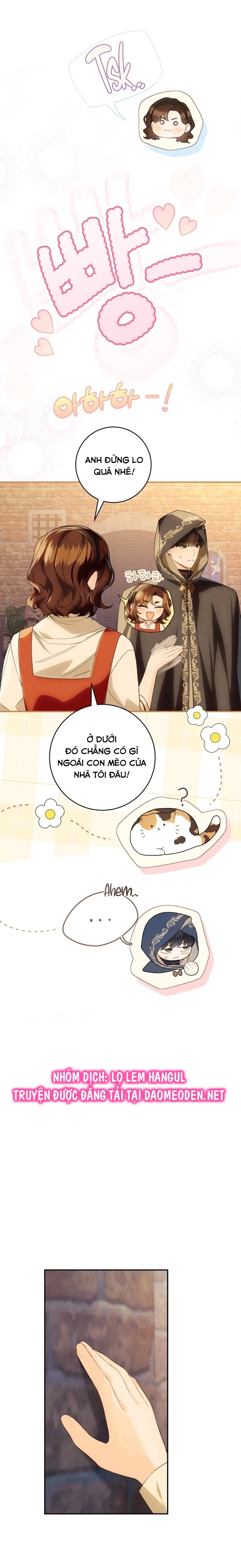 Trang Trại Hạt Dẻ Gần Cung Điện Hoàng Gia Chapter 75 - 4