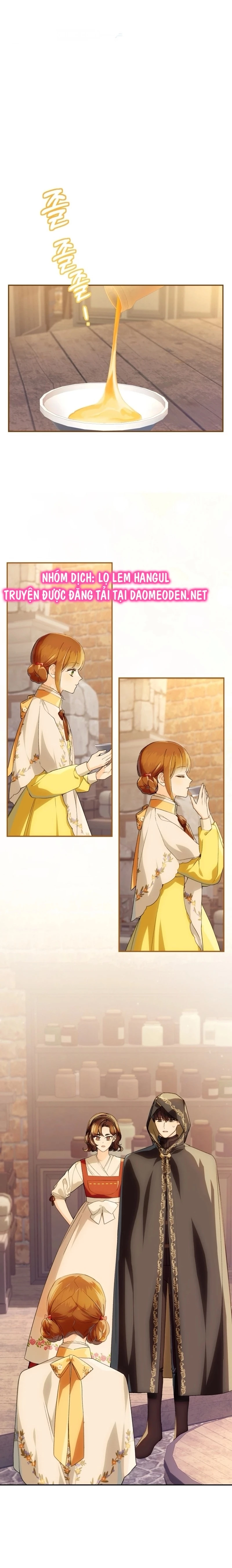 Trang Trại Hạt Dẻ Gần Cung Điện Hoàng Gia Chapter 75 - 7