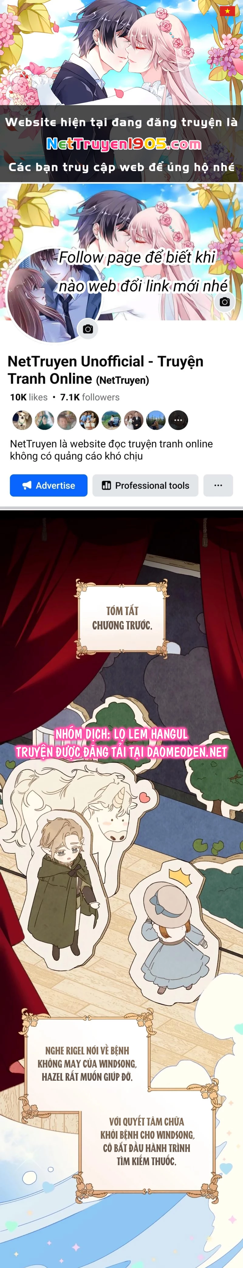 Trang Trại Hạt Dẻ Gần Cung Điện Hoàng Gia Chapter 77 - 1