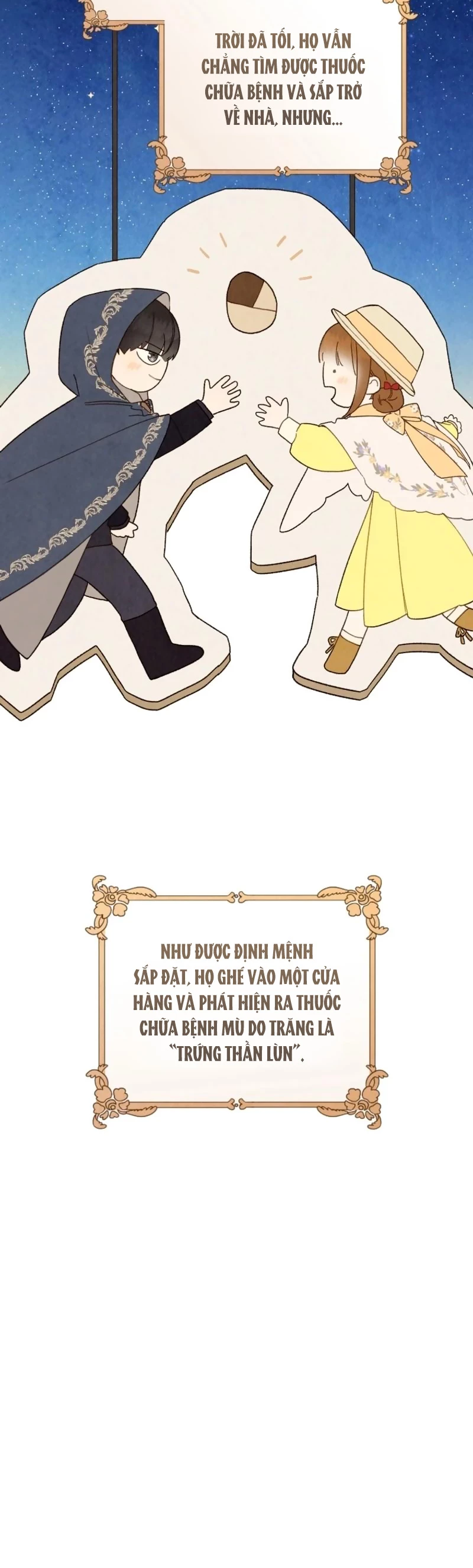 Trang Trại Hạt Dẻ Gần Cung Điện Hoàng Gia Chapter 77 - 3