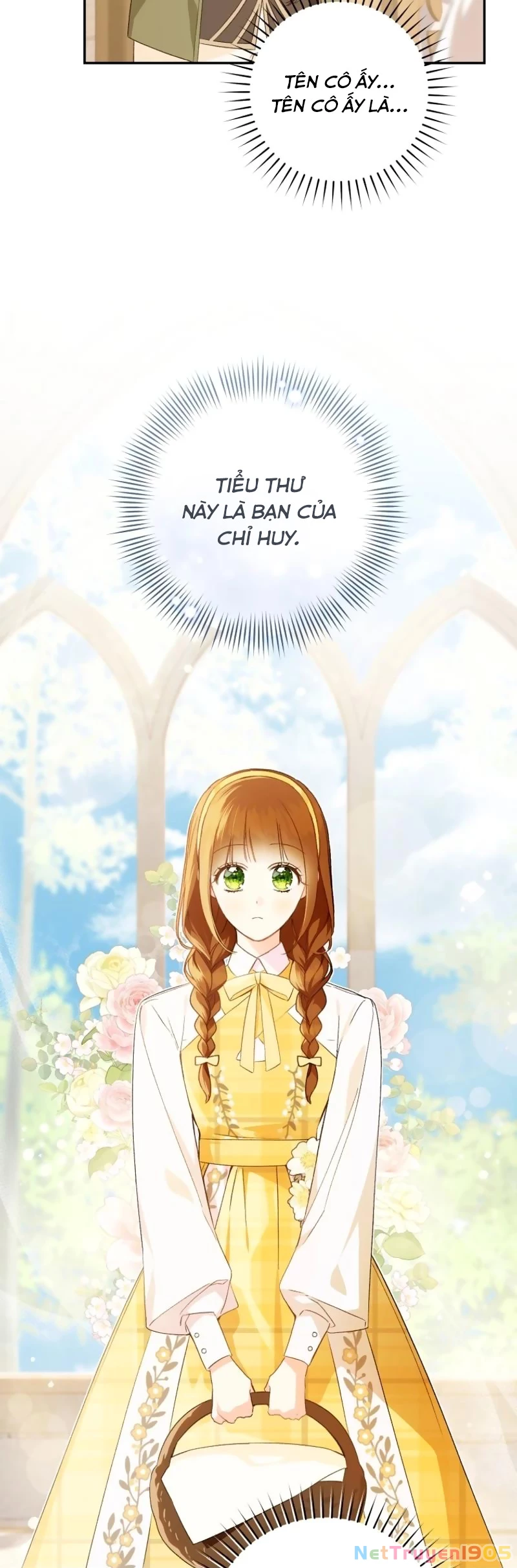 Trang Trại Hạt Dẻ Gần Cung Điện Hoàng Gia Chapter 77 - 6