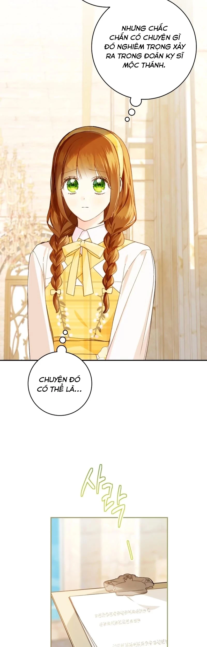 Trang Trại Hạt Dẻ Gần Cung Điện Hoàng Gia Chapter 77 - 9