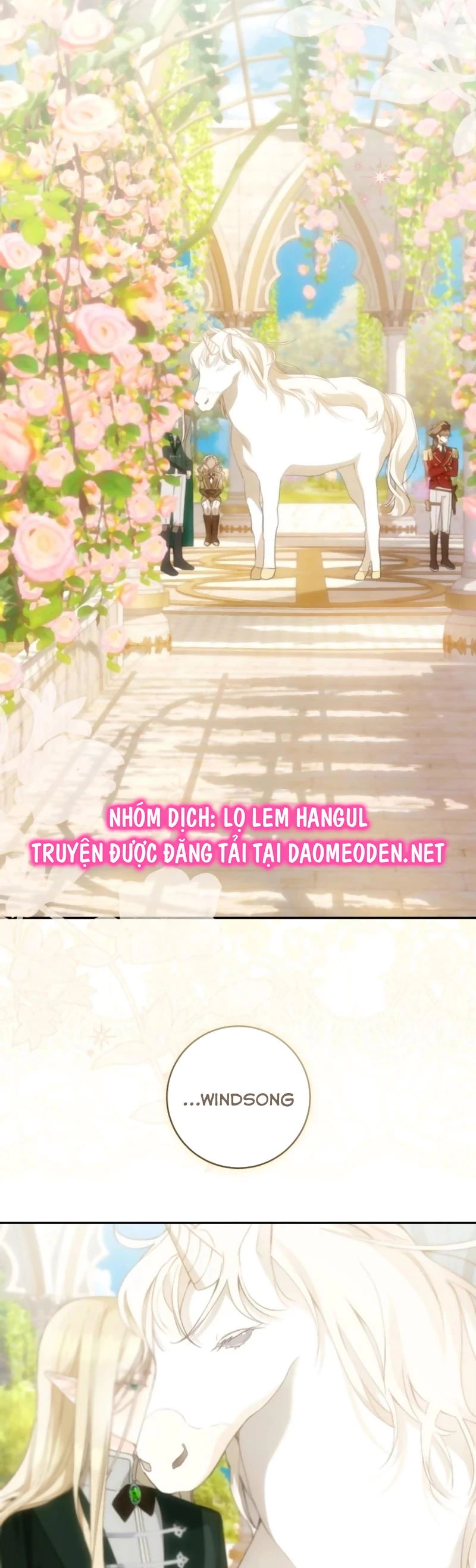 Trang Trại Hạt Dẻ Gần Cung Điện Hoàng Gia Chapter 77 - 14