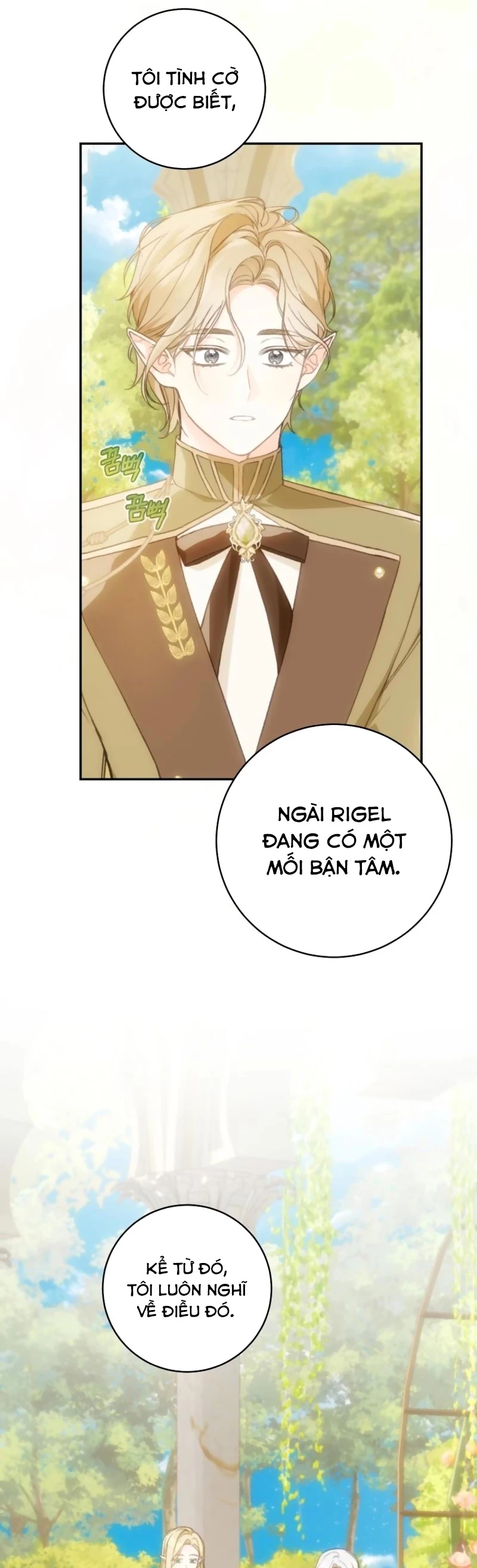 Trang Trại Hạt Dẻ Gần Cung Điện Hoàng Gia Chapter 77 - 17