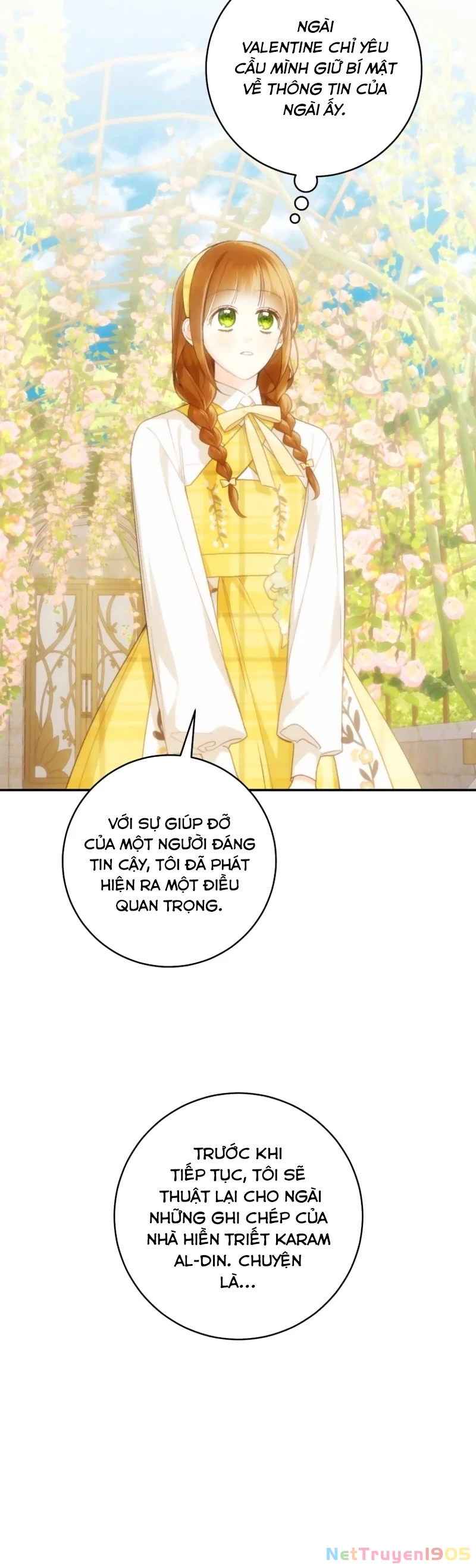Trang Trại Hạt Dẻ Gần Cung Điện Hoàng Gia Chapter 77 - 20