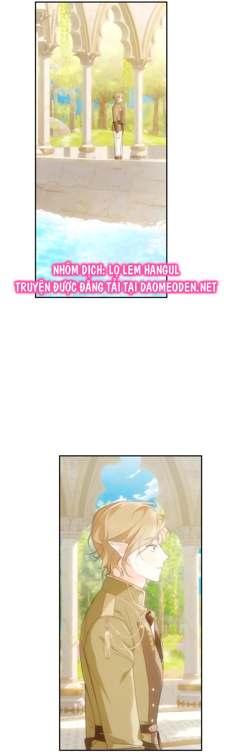 Trang Trại Hạt Dẻ Gần Cung Điện Hoàng Gia Chapter 77 - 21
