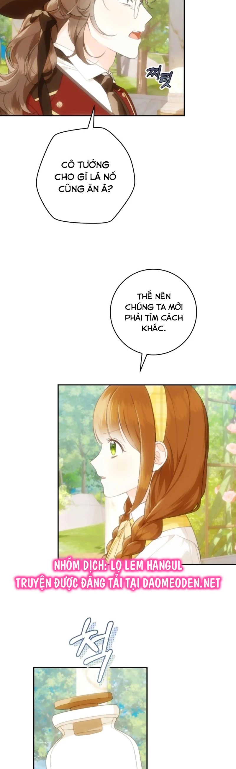 Trang Trại Hạt Dẻ Gần Cung Điện Hoàng Gia Chapter 77 - 25