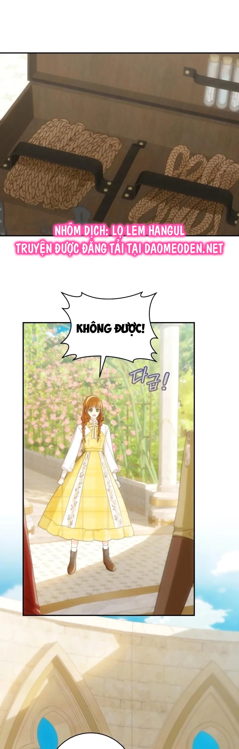 Trang Trại Hạt Dẻ Gần Cung Điện Hoàng Gia Chapter 77 - 33