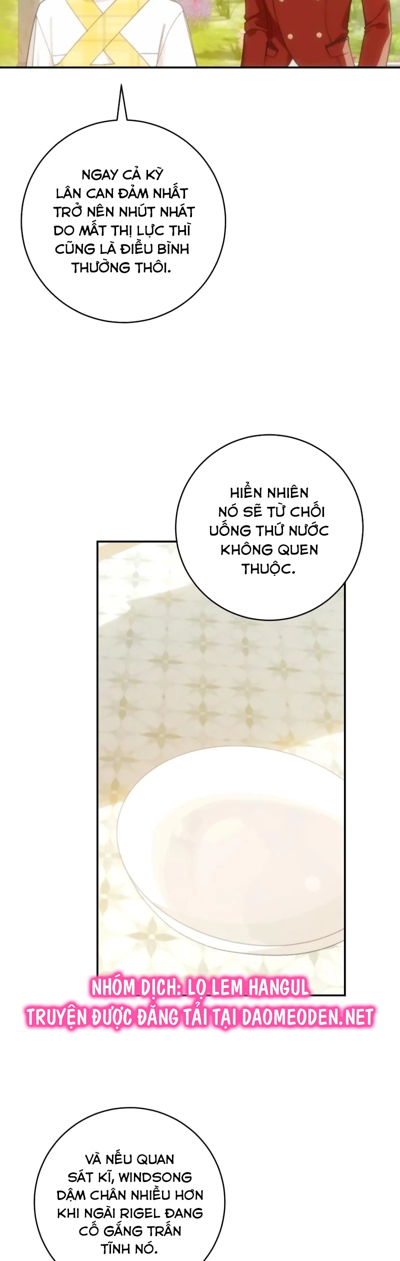 Trang Trại Hạt Dẻ Gần Cung Điện Hoàng Gia Chapter 77 - 35
